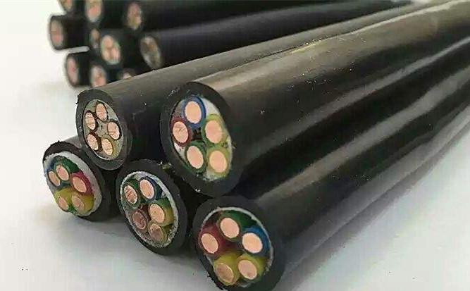 合肥電纜有哪些單芯銅線型號(hào) 合肥電纜有哪些單芯銅線型號(hào)