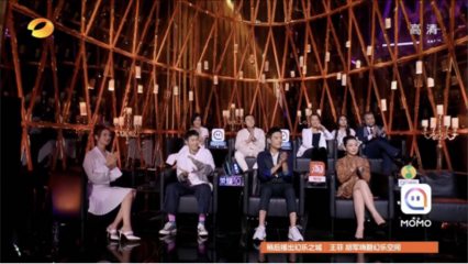 《幻樂之城》首現喜劇新作，李光潔笑淚交織打動人心