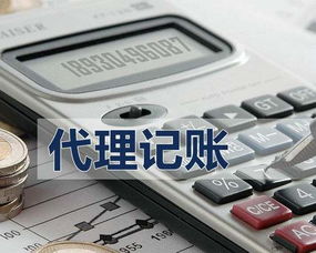 濟寧金鄉代理記賬中介機構服務流程詳解