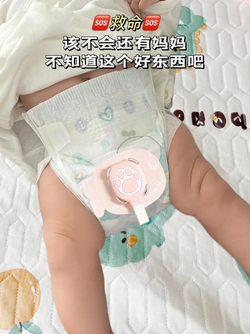 寶寶紙尿褲拉拉褲夏日必備! 無限回購的尿不濕,真的是夏日首選
